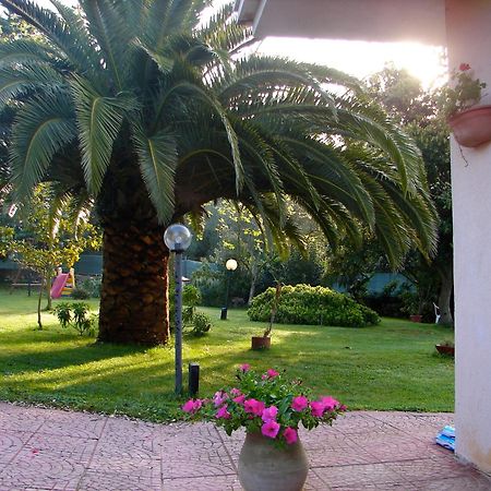Parco Delle Valli Sassari Zewnętrze zdjęcie