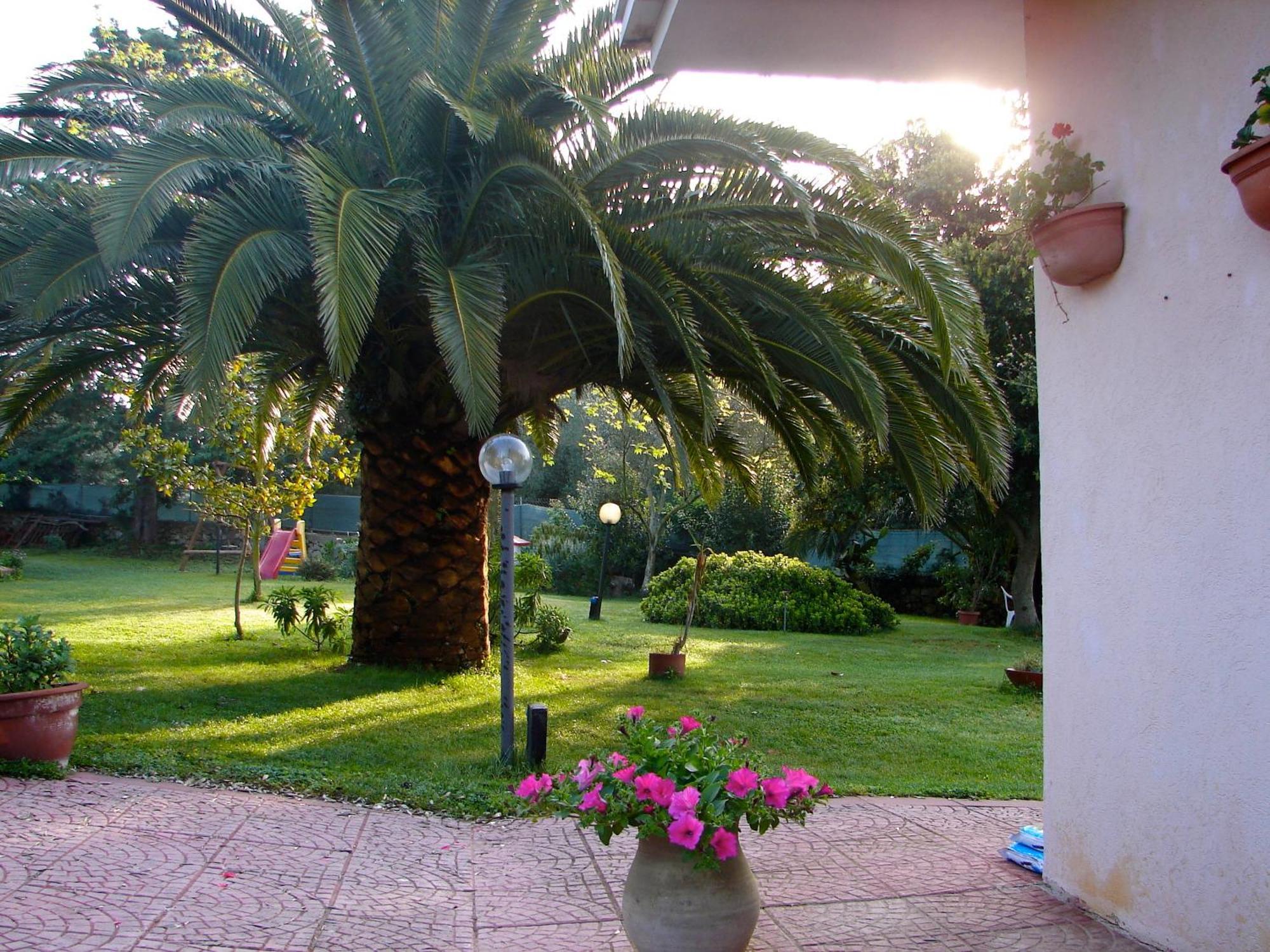 Parco Delle Valli Sassari Zewnętrze zdjęcie